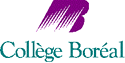 Collège Boral logo